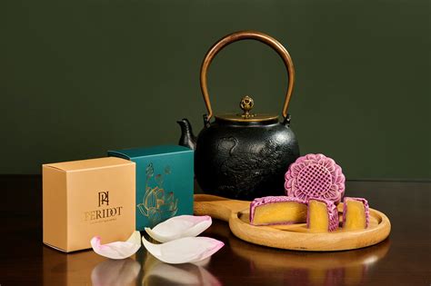 luxury mooncakes 2022